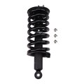 Prt Suspension Strut And Coil Spring Assembly, Prt 710252 710252